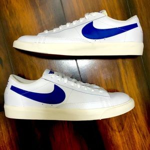 Nike Blazer Low